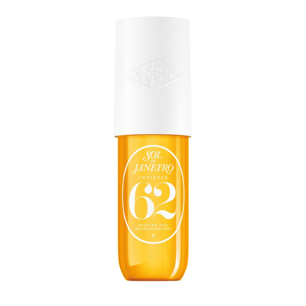 Image may contain Bottle Cosmetics and Shaker