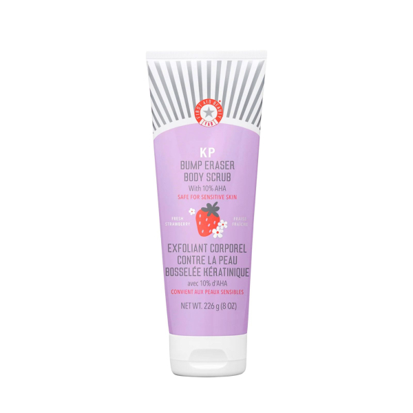 Image may contain Bottle Lotion Cosmetics Sunscreen and Shaker